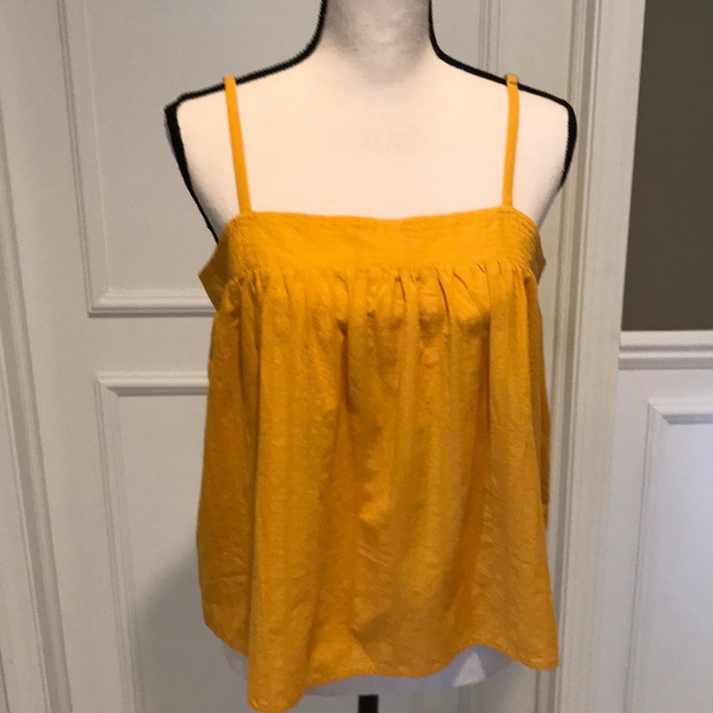 Madewell top